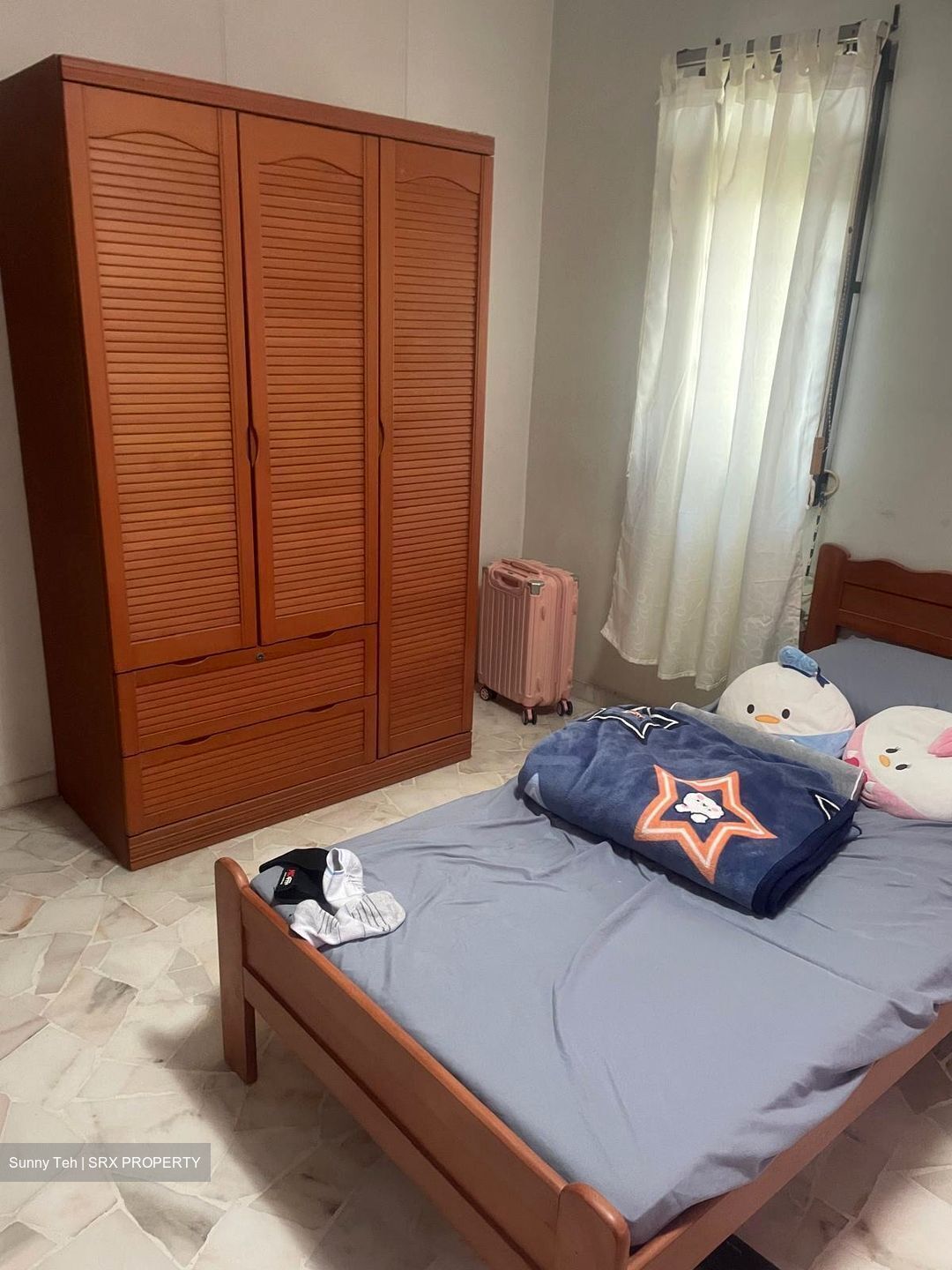 Blk 861 Jurong West Street 81 (Jurong West), HDB Executive #490350271